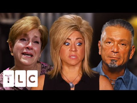 Unforgettable Readings And Family Matters - Theresa Caputo's Life Has It All! | Long Island Medium