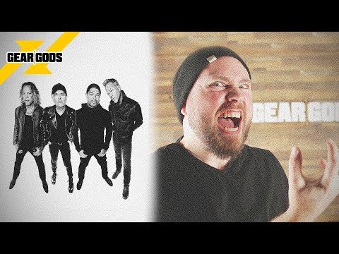 Write Metal Songs Like The PROS!