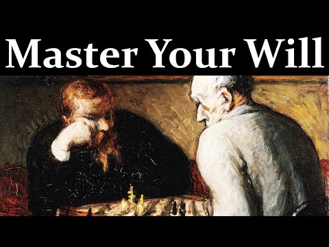 7 Psychological Laws For Unbreakable Discipline – Carl Jung