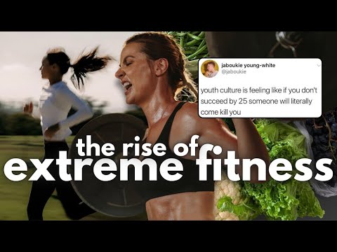 When Did Self-Care Become Labour? | Hyrox & Lock In Culture