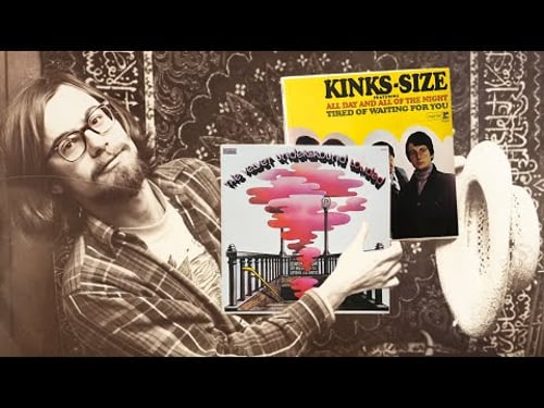 Ticket to Write (2016) | Rock Journalism | Real Almost Famous