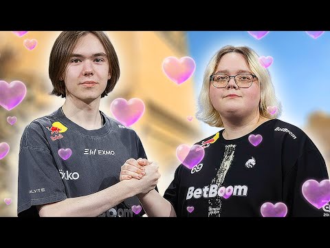 DONK & MAGIXX REUNITE ON FACEIT!! (ENG SUBS) | CS2