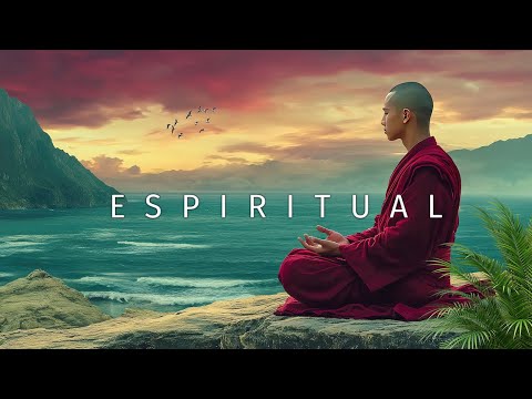 432Hz - Tibetan Zen sound heals the entire body, emotional, mental, and spiritual healing