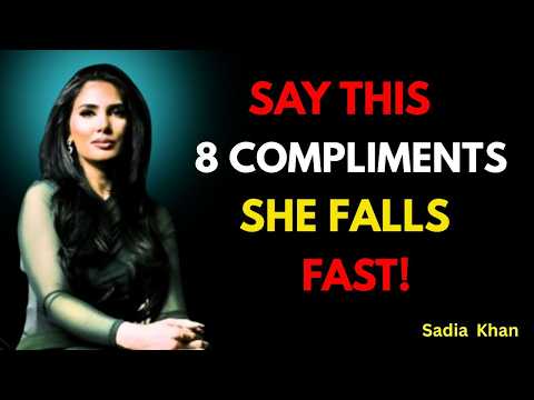 8 Compliments Women Can’t Resist (Backed by Psychology)