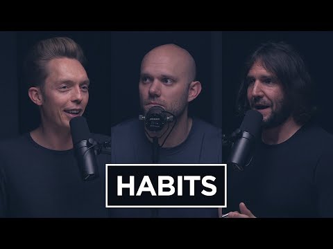 Ep. 165 | Habits (with James Clear)