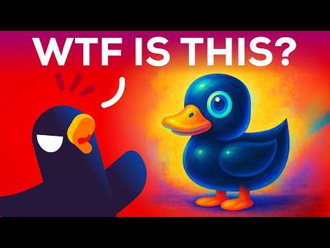 AI Slop Is Everywhere - Is The Human Internet Dead?