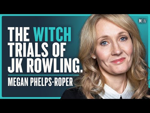Harry Potter Is Being Banned. Why? - Megan Phelps-Roper