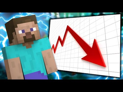 The Shocking Downfall of Mojang