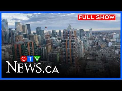Weather unusually warm for February | CTV News Calgary at Five for February 4, 2026