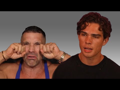 Clavicular Responds to Greg Doucette