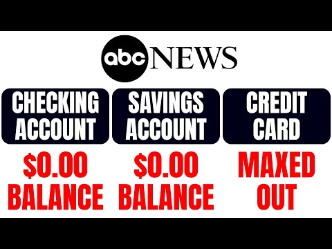 People Are Losing Checking, Savings, and Credit Cards to This New Bank Trick