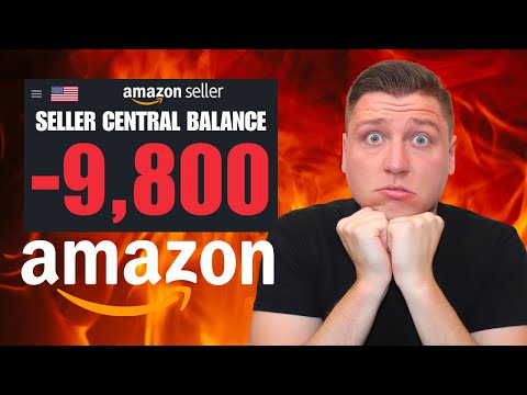 Top 10 Amazon FBA Mistakes I Made In My First Year