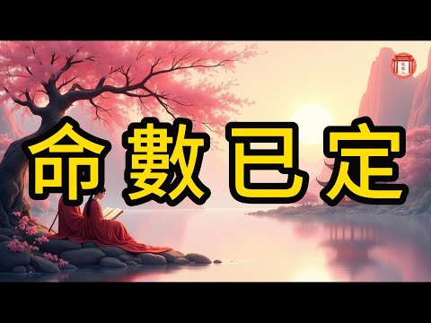 民間故事:命數已定 #说故人 #民间故事 #历史传奇 #人物故事 #古代传说 #故事分享 #社会百态 #人性探索