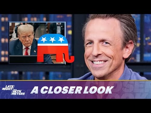 Trump "Open" to Being Speaker, Will Visit D.C. as Republicans Near Fistfights: A Closer Look