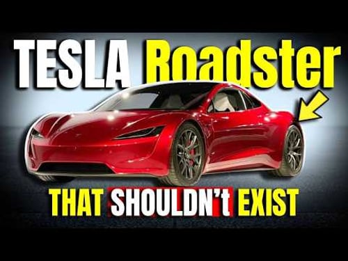 Elon Musk’s BOLDEST Promise Is Also HIS MOST DANGEROUS