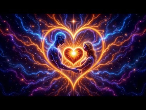 The Person You Want Will Come & Go Crazy Over You ❤️ Subliminal Affirmations That Work When Apart