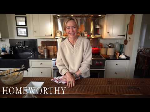 At Home with Ruth McKeaney | Easy Dessert Recipes for Cozy Cookies & Cakes