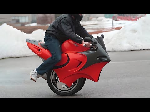 69 Personal Transports YOU'VE NEVER SEEN BEFORE