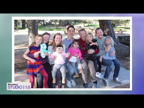 Outside the Office With Intel CEO Pat Gelsinger