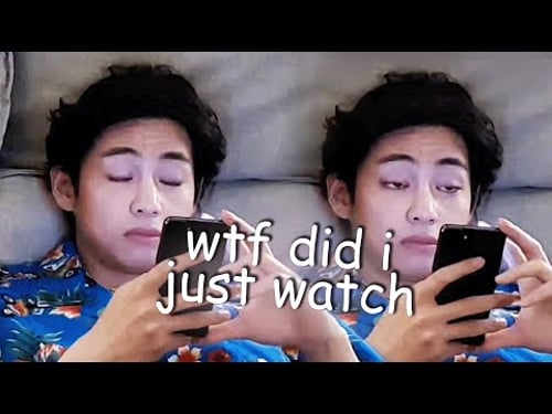 recent bts clips that leave me speechless (las vegas edition)