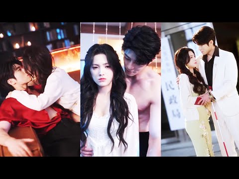 Blind girl married CEO by force,all expected rejection, but she was spoiled like a princess!