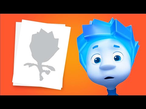 Nolik gets copied! π¨ | The Fixies | Cartoons for Kids | WildBrain - Kids TV Shows Full Episodes
