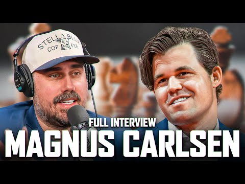 World Chess Champ Magnus Carlsen On His Viral Loss, Being The Bad Boy Of Chess & More