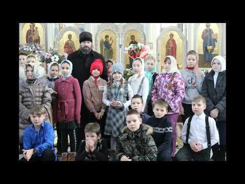 Слово мама дорогое матушка Валентина Корниенко