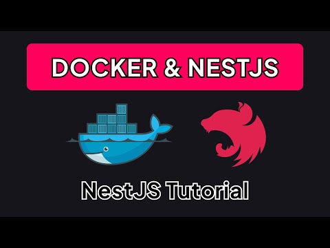 How to Dockerize NestJS with MySQL