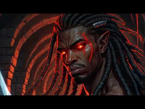 Forgotten Realms - Necromancy: Vampires and Artor Morlin