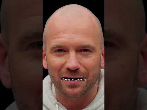 "There's water coming out of holes in my face" 😅💦