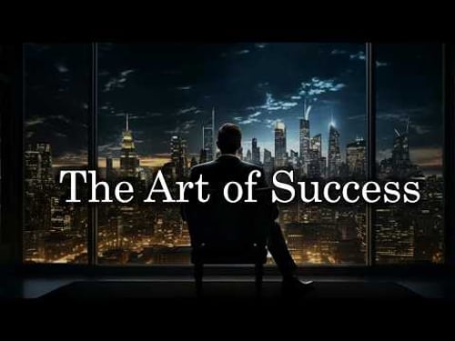 ON MY WAY - Motivational Video