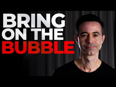 How I'm Investing (2026)