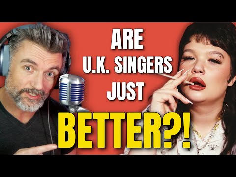 NYC Pro Vocal Coach’s First Listen to ‘Messy’-LOLA YOUNG