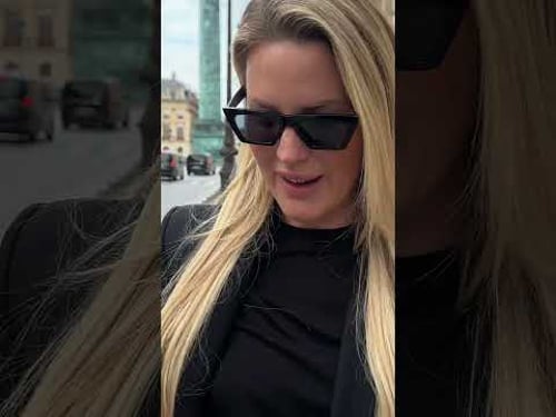 Paris Street Style #StreetStyle #StreetFashion #ParisFashion #Paris #streetstylefashion