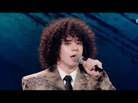 Mike曾比特/ 韓雪 鐵血丹心