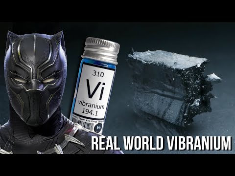 Why This Material Breaks the Rules of Physics