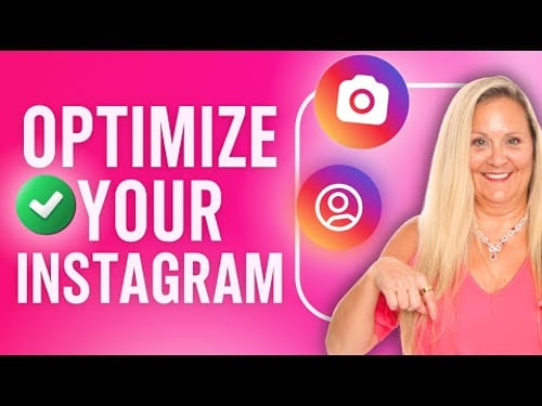 Optimize Your Instagram Bio in 10 Minutes