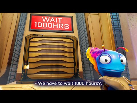 23 Easter Eggs That Made PLAYERS QUIT!