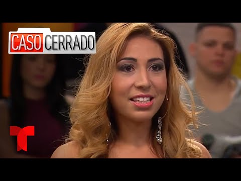 Me quitó la casa y ahora no se va 🏠📝💸 | Caso Cerrado Capítulo Completo