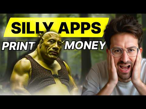 I quit my job to make $6M/year with AI apps