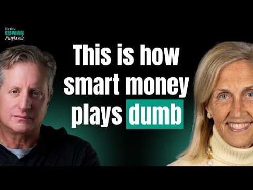 Don't Get Fooled Again: Pulitzer Winner Warns of Wall Street's Dark Side