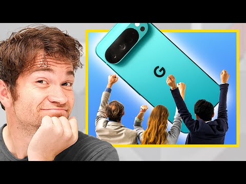 You Can Test Unreleased Pixel Phones!