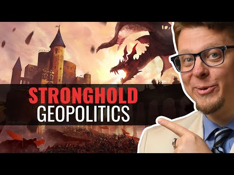 Building a D&D Stronghold! Now What?!