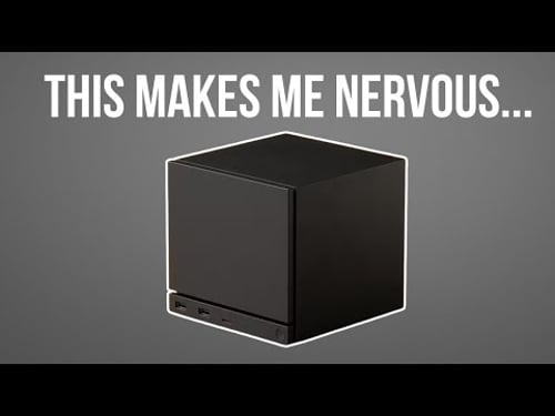 I still have a lot of questions about the Steam Machine