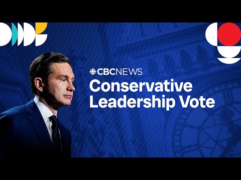 CBC News Special | Poilievre addresses Conservative convention