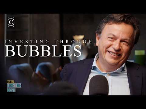 Inside General Atlantic: How a $100B Growth Equity Firm Invests