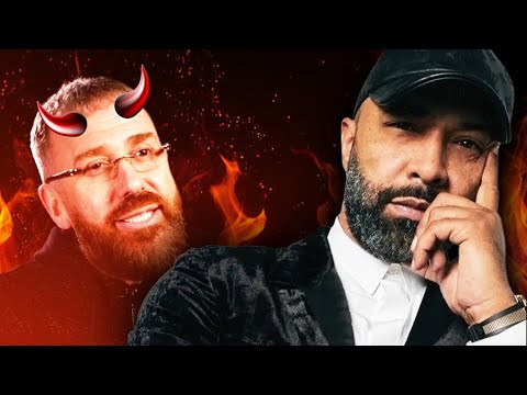 How DJ Vlad Tried To Destroy Joe Budden's Life (And Failed)