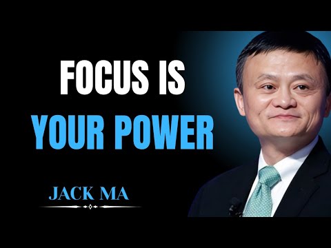 βFocus on Yourself & Stay Silent β Jack Maβs Secret Rule for Successβ