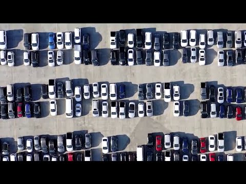 Stop your car from collecting, sharing your data